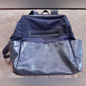 Beis Diaper Bag
